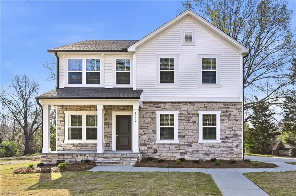 4112 Country Club Road #1034, Winston Salem, NC 27104 - #1