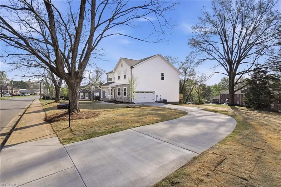 4112 Country Club Road #1034, Winston Salem, NC 27104 - #3