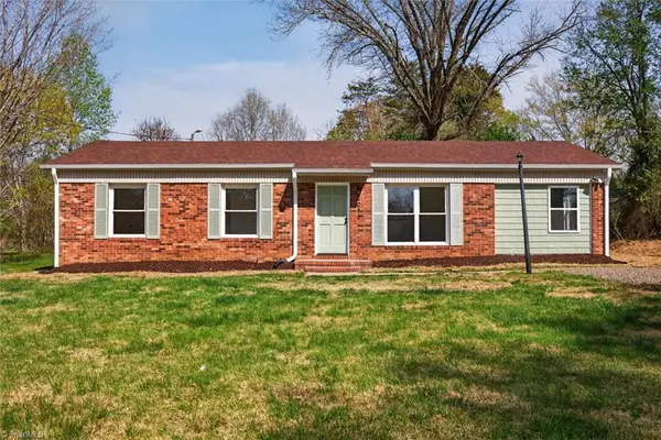 2016 Bryant Street, Madison, NC 27025