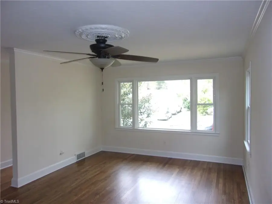 412 Peace Street, High Point, NC 27262 - #2