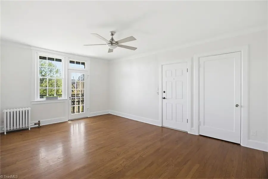 1013 N Elm Street #A6, Greensboro, NC 27401 - #3