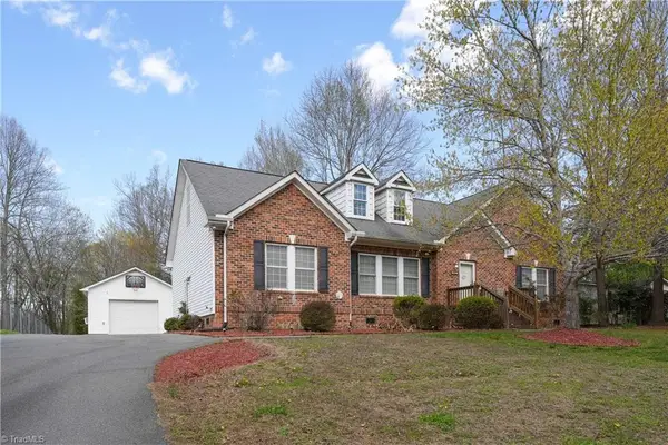 6457 Reidsville Road, Belews Creek, NC 27009