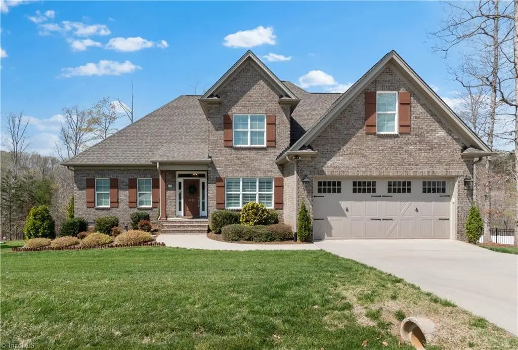 7623 Monty Drive, Kernersville, NC 27284 - #1