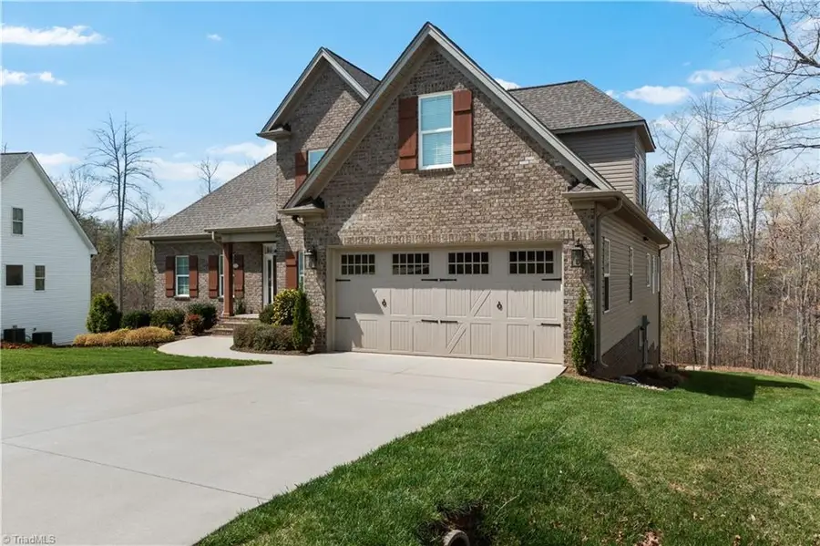 7623 Monty Drive, Kernersville, NC 27284 - #2