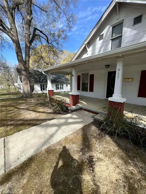 917 First Street, Eden, NC 27288 - #3