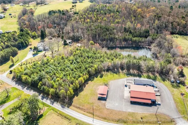 00 Holly Springs Road, Mount Airy, NC 27030