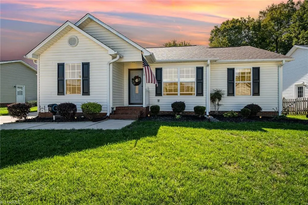 562 Porter Trace Drive, Kernersville, NC 27284 - #1