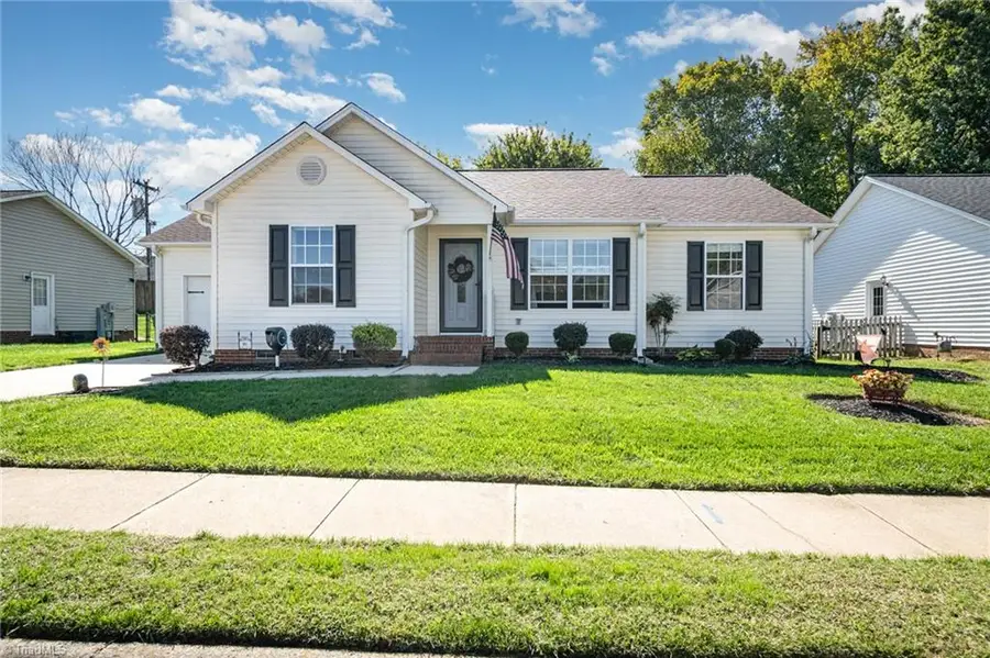 562 Porter Trace Drive, Kernersville, NC 27284 - #3