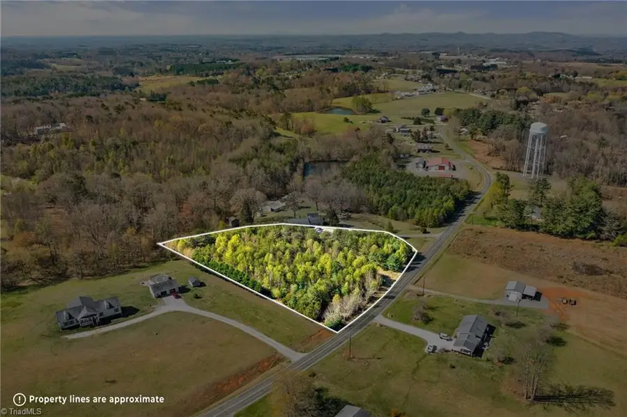 000 Holly Springs Road, Mount Airy, NC 27030 - #3