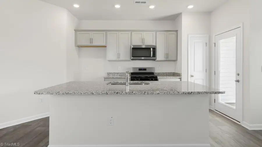 811 Gaelic Drive, Gibsonville, NC 27249 - #2