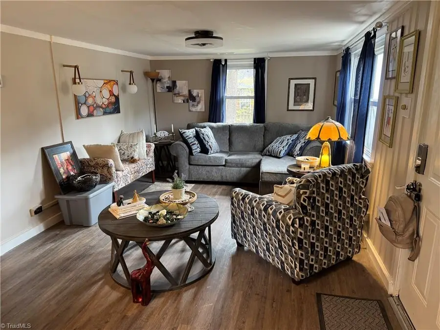 3259 Stockton Street, Winston Salem, NC 27127 - #3