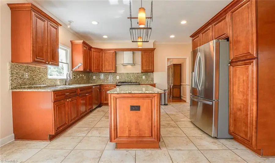 225 Fox Ridge Circle, Lewisville, NC 27023 - #3