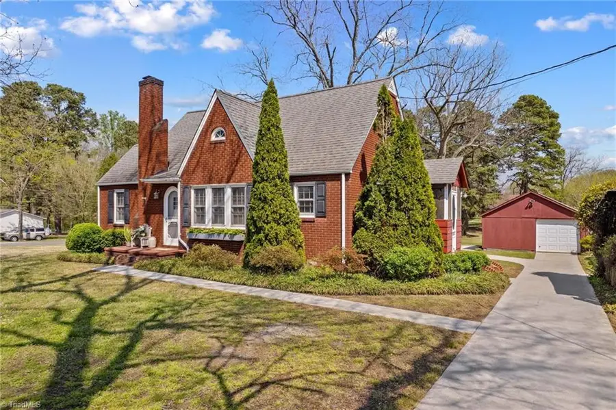 4660 Us Highway 601, Salisbury, NC 28147 - #2