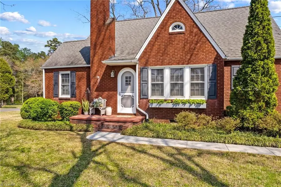 4660 Us Highway 601, Salisbury, NC 28147 - #3