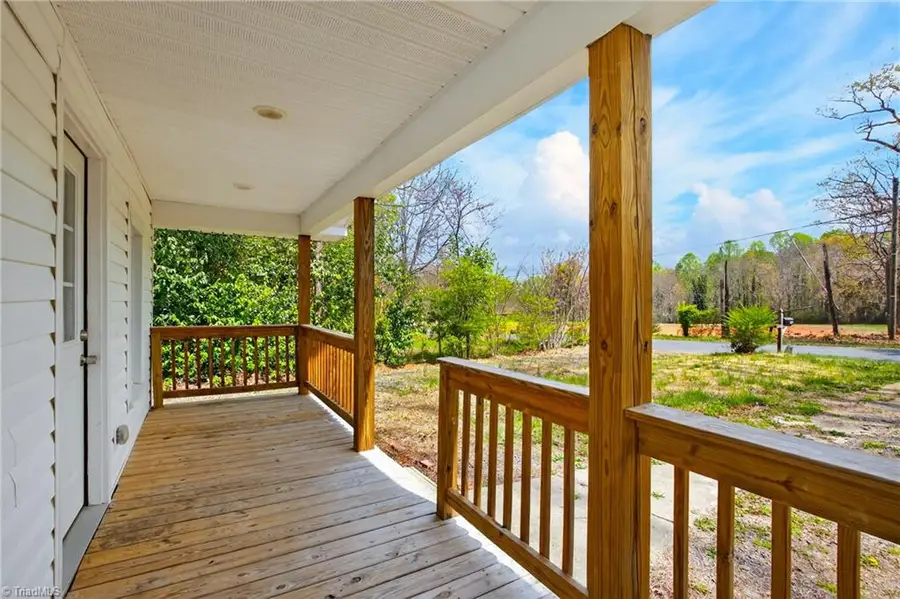 527 Booker T Washington Avenue, Asheboro, NC 27203 - #3