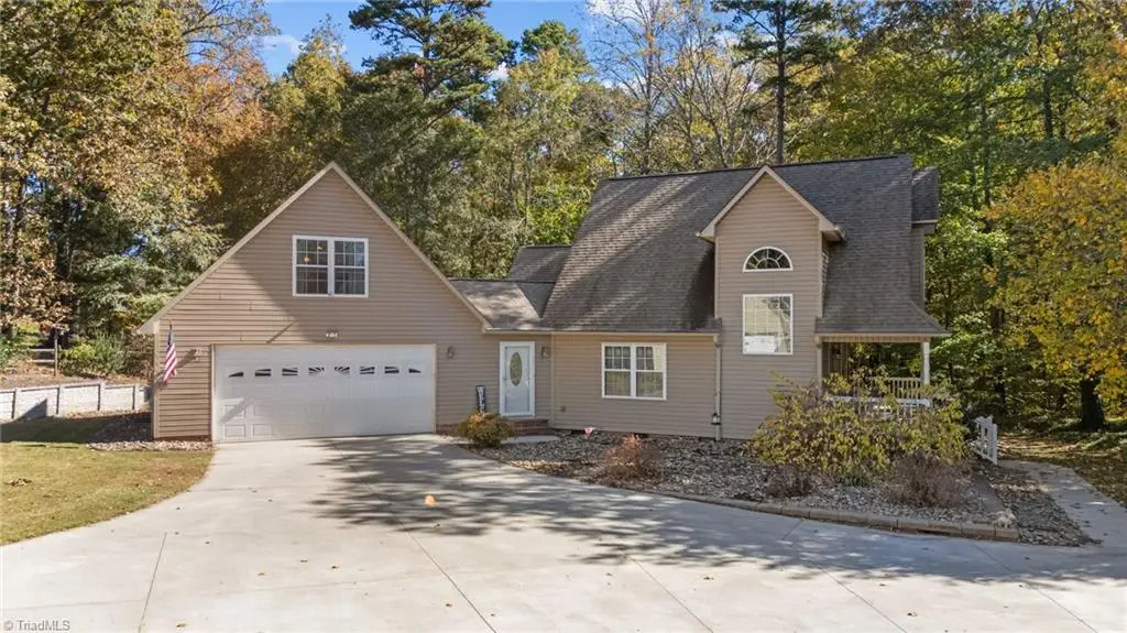 5172 Jordan Valley Road, Trinity, NC 27370 - #1