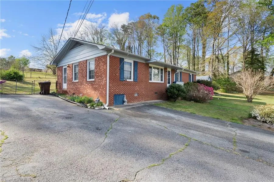 5095 Elmwood Street, Trinity, NC 27370 - #2