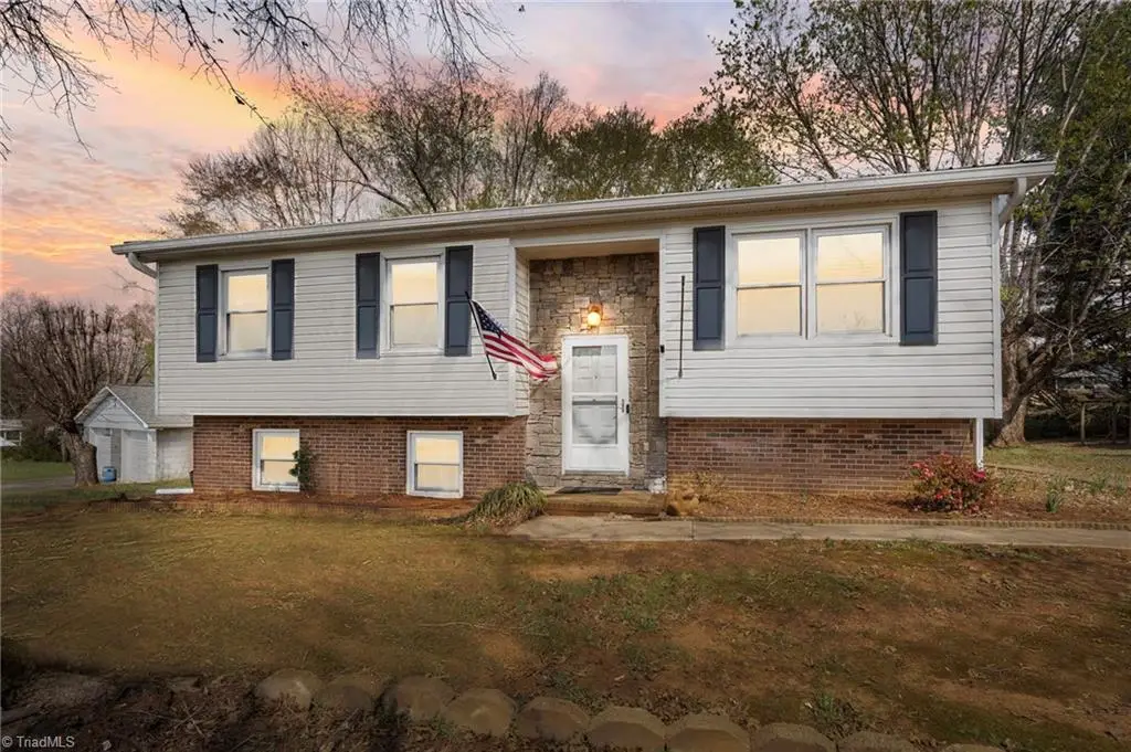663 Mcbride Road, Mount Airy, NC 27030 - #1