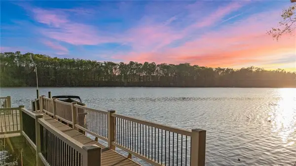 901 Sunset Pointe Drive, Salisbury, NC 28146