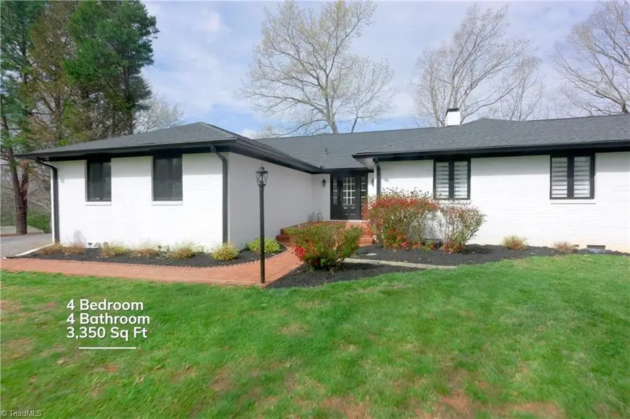 1746 Blackwell Road, Walnut Cove, NC 27052 - #3