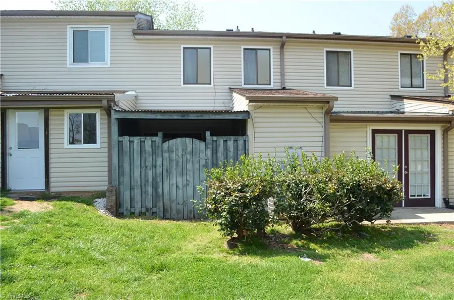 1704 N Hamilton Street #E, High Point, NC 27262 - #2