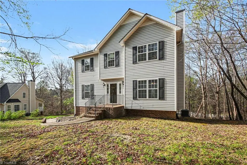 1580 Old Jonestown Road, Winston Salem, NC 27103 - #1