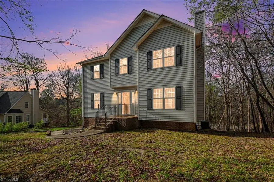 1580 Old Jonestown Road, Winston Salem, NC 27103 - #3