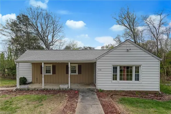 710 E Stadium Drive, Eden, NC 27288