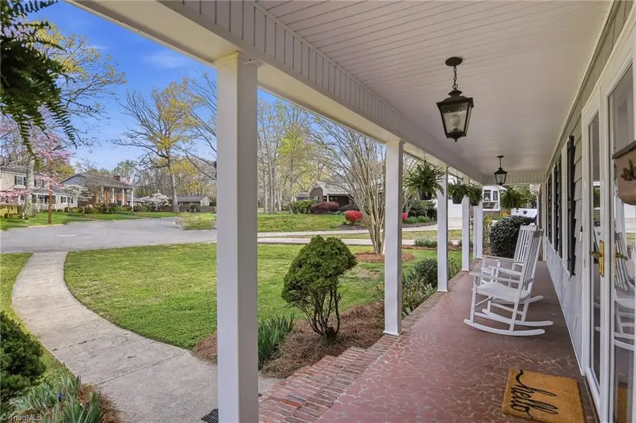 2840 Holyoke Place, Winston Salem, NC 27106 - #3