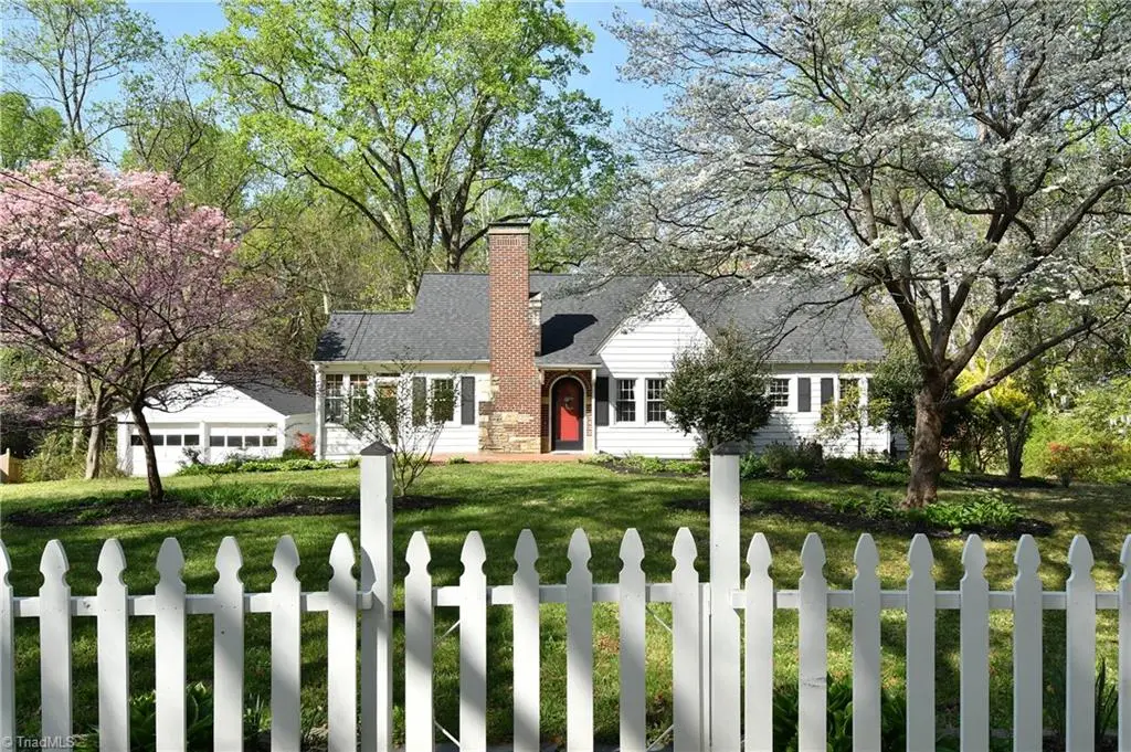 122 Linbrook Drive, Winston Salem, NC 27106 - #1