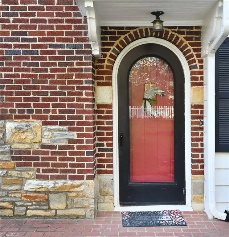 122 Linbrook Drive, Winston Salem, NC 27106 - #2