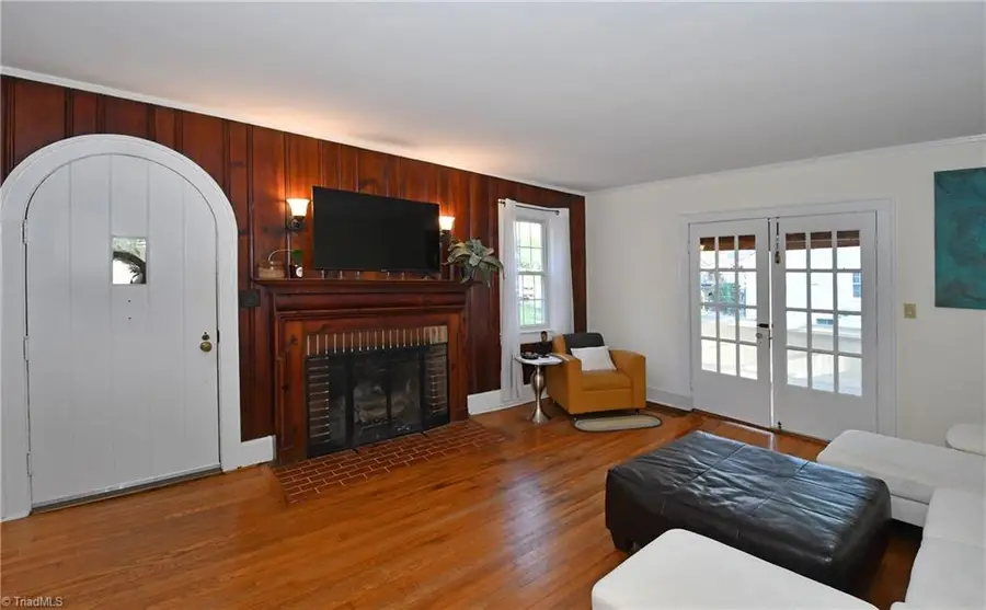 122 Linbrook Drive, Winston Salem, NC 27106 - #3