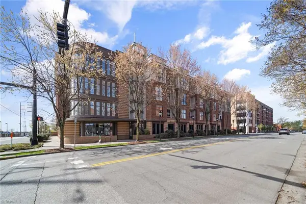 810 W 4th Street #314, Winston-Salem, NC 27101