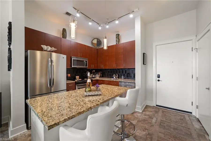 810 W 4th Street #314, Winston Salem, NC 27101 - #3