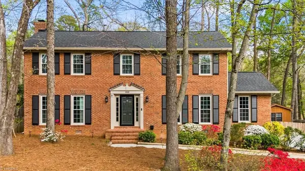 1008 Browning Road, Greensboro, NC 27410