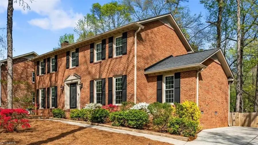 1008 Browning Road, Greensboro, NC 27410 - #3