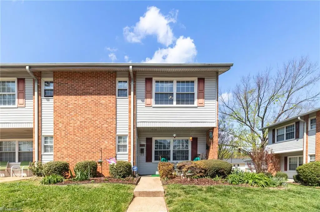 4772 Champion Court, Greensboro, NC 27410 - #1