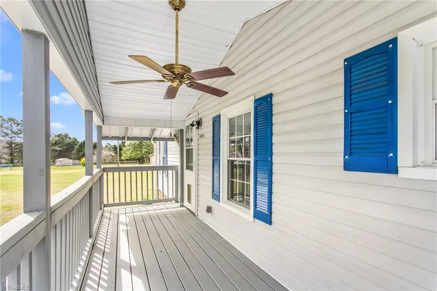 4411 Saddlebranch Drive, Gibsonville, NC 27249 - #3