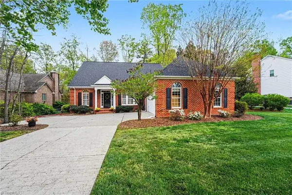 2618 Turtle Creek Drive, High Point, NC 27265