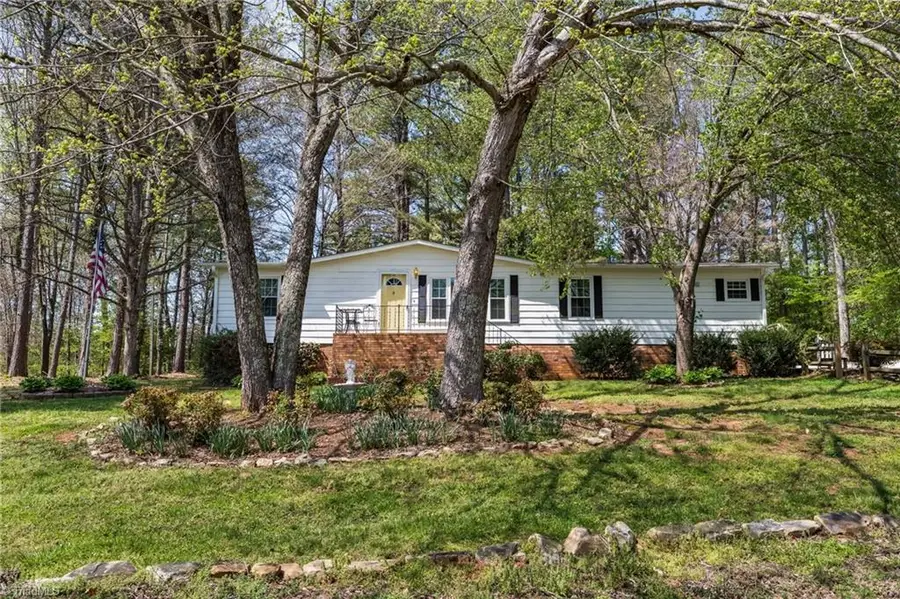 190 Brightstar Lane, Lewisville, NC 27023 - #2