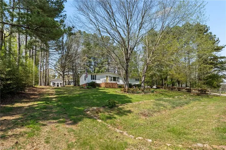 190 Brightstar Lane, Lewisville, NC 27023 - #3