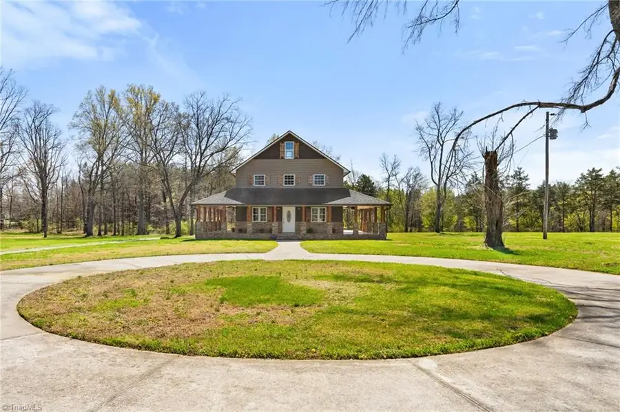 3627 Nc Highway 801, Mocksville, NC 27028 - #2