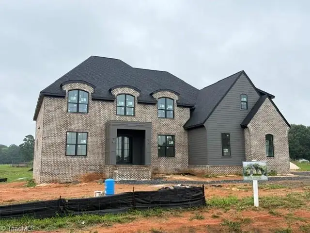 2818 Lockland Drive, Oak Ridge, NC 27310 - #2