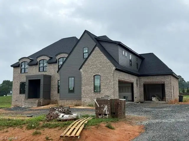 2818 Lockland Drive, Oak Ridge, NC 27310 - #3