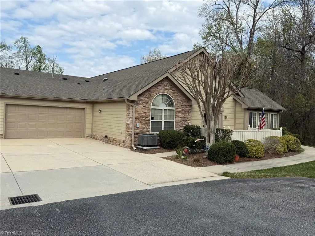 4328 Grassy Moss Drive, Greensboro, NC 27409-9702 - #1