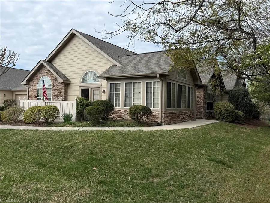 4328 Grassy Moss Drive, Greensboro, NC 27409-9702 - #2