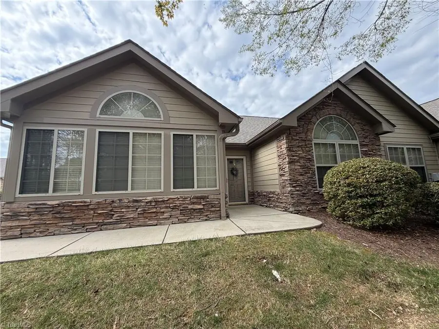 4328 Grassy Moss Drive, Greensboro, NC 27409-9702 - #3