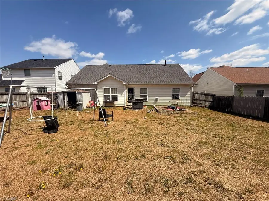 152 Scotland Ridge Drive, Winston Salem, NC 27107 - #2