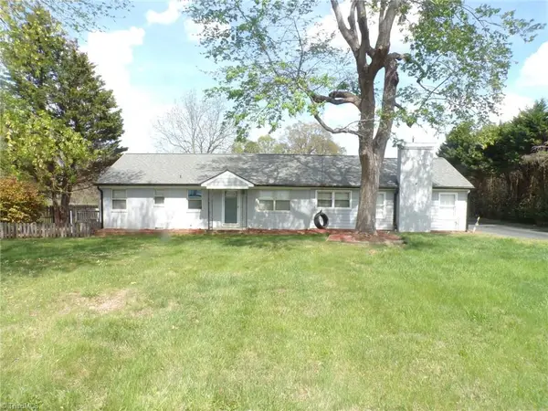 4543 Pleasant Garden Road, Greensboro, NC 27406