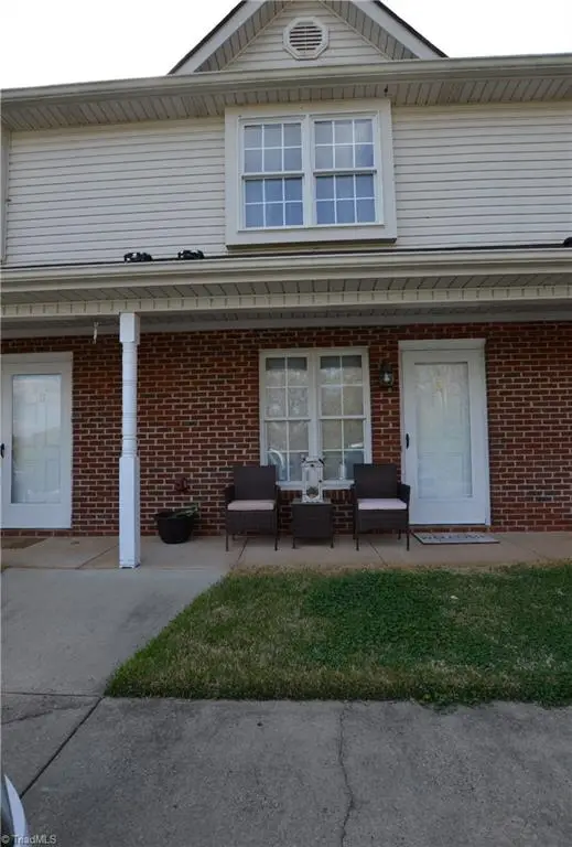 525 Highland Park Drive #H, Eden, NC 27288 - #1